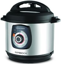 kambrook pressure cooker