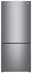 LG 450L Bottom Mount Fridge GB-450UPLX