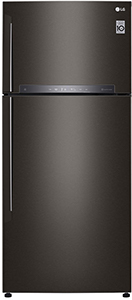 LG 516L Top Mount Fridge GT-515BTDC