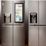 LG Refrigerators Brand Guide