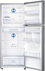 Samsung 400L Top Mount Refrigerator SR400LSTC