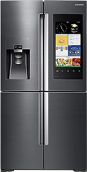 Samsung 671L Family Hub Refrigerator SRF671BFH2