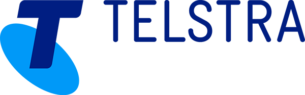 Telstra logo