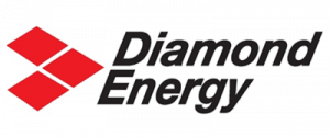 diamond energy logo