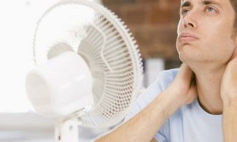 energy costs of portable fans