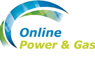 online power and gas logo