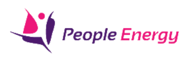 people energy logo