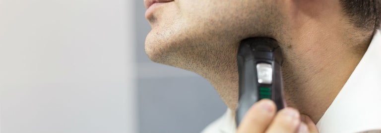 Philips electric shavers Brand Guide