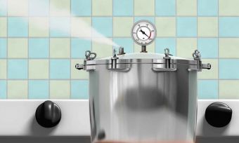 Pressure Cooker Buying Guide