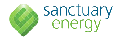 sanctuary energy logo