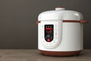 rice cooker features