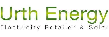 urth energy logo