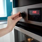 Electrolux ovens Brand Guide