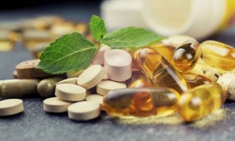 Fish oil Supplements explained