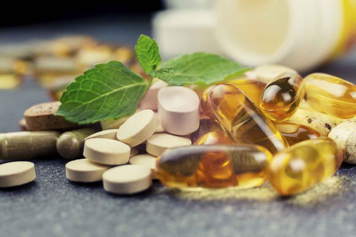 Fish oil Supplements explained