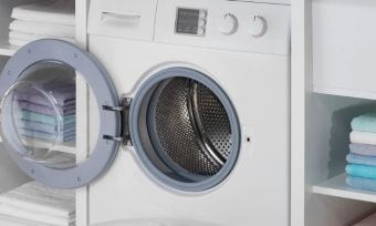 Energy cost of washing machine