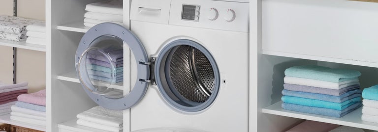 Energy cost of washing machine