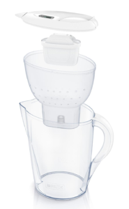 Brita marella water filter jug