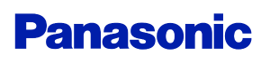 Panasonic logo