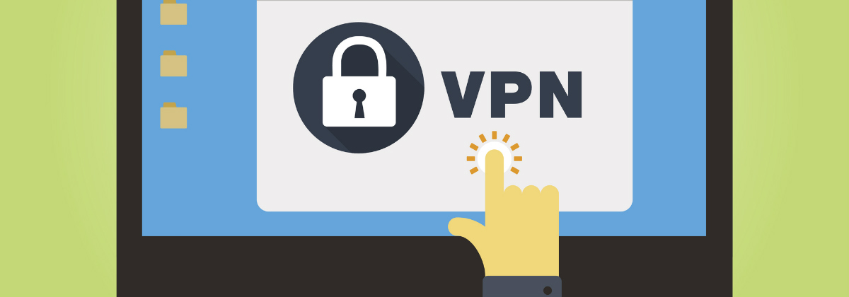 Using a VPN