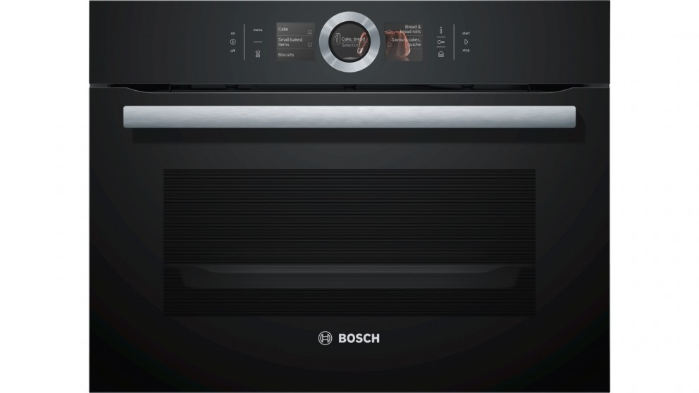 Steam Ovens Review & Guide Canstar Blue