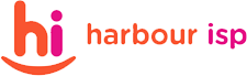 harbour isp logo