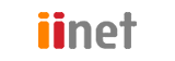 iiNet Logo
