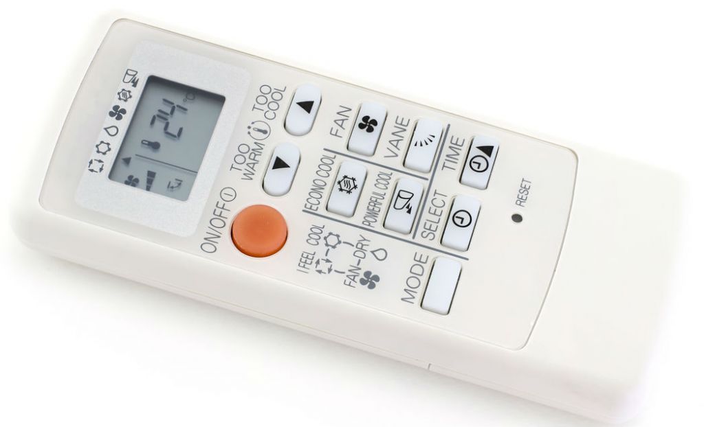 How Air Con Temperature Settings Impact Costs Canstar Blue