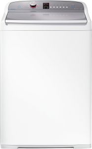 >Fisher & Paykel WL1068P1 CleanSmart 10kg Top Loader