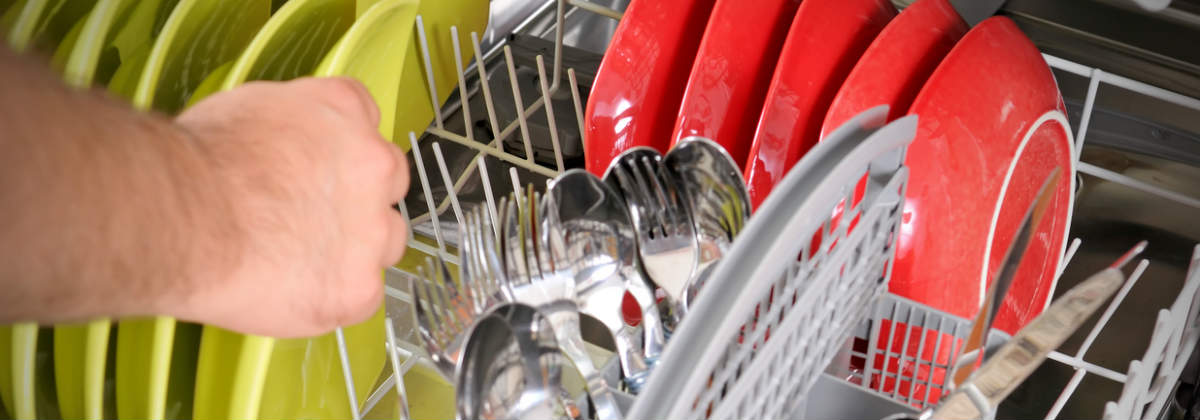 About Dishlex dishwashers