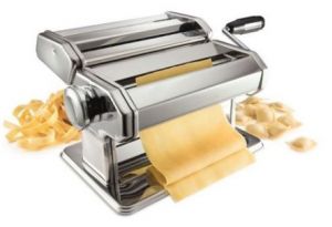 Baccarat Pasta Maker