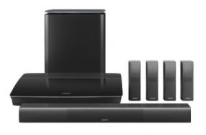 Bose Home Theatre System