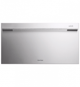 wide dishwasher fisher & paykel