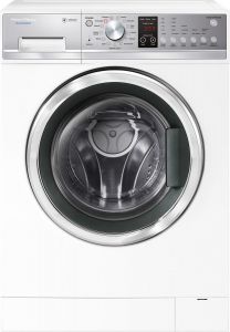 Fisher & Paykel WH7560P2 WashSmart 7.5kg Front Loader