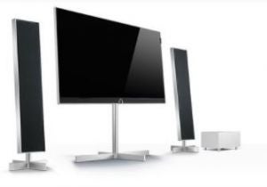 Loewe Home Theatre System