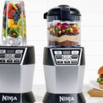 Nutri Ninja Blenders Brand Guide