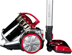 Regal Powerhead bagless vacuum