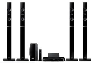 Samsung Home Theatre Systems