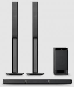 Sony Home Theatre System