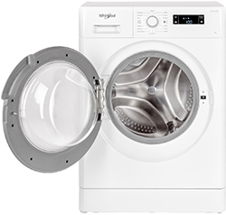 Whirlpool 7kg FreshCare Front Load Washer