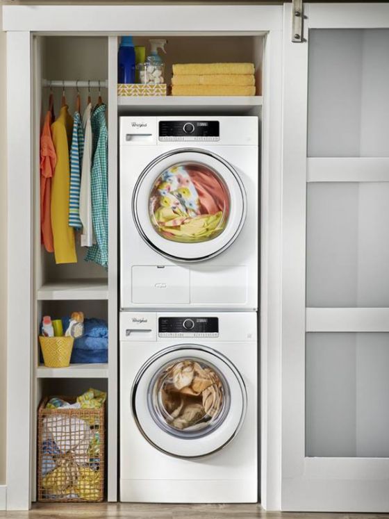 Whirlpool Washing Machines | Product Reviews, Guide – Canstar Blue