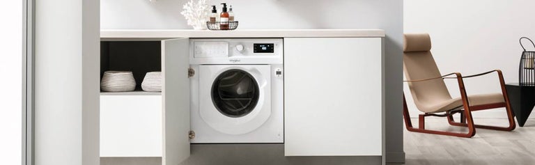 Whirlpool Washing Machines Brand Guide