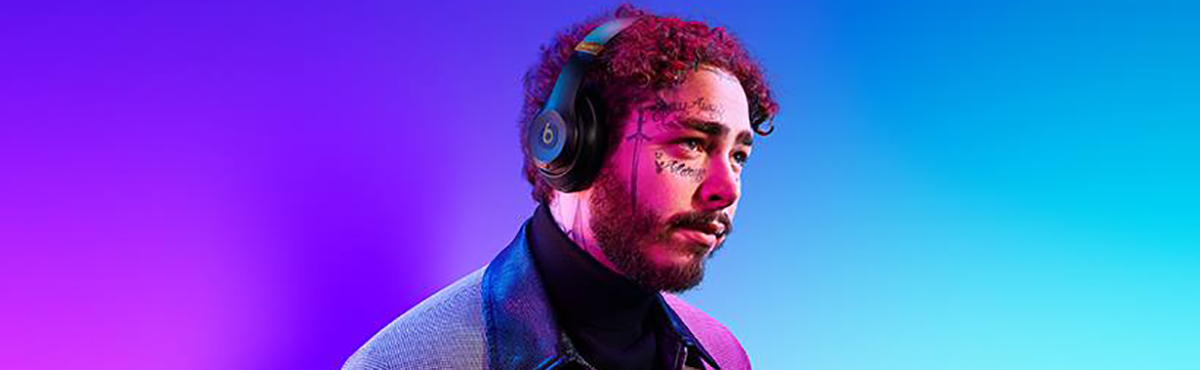 Beats Headphone Brand Guide