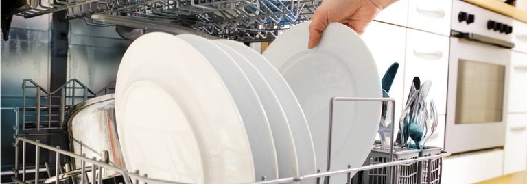 Bosch Dishwashers Brand Guide