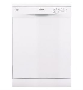 dishlex DSF6106W dishwasher