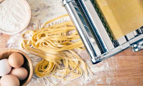 Pasta Maker Buying Guide