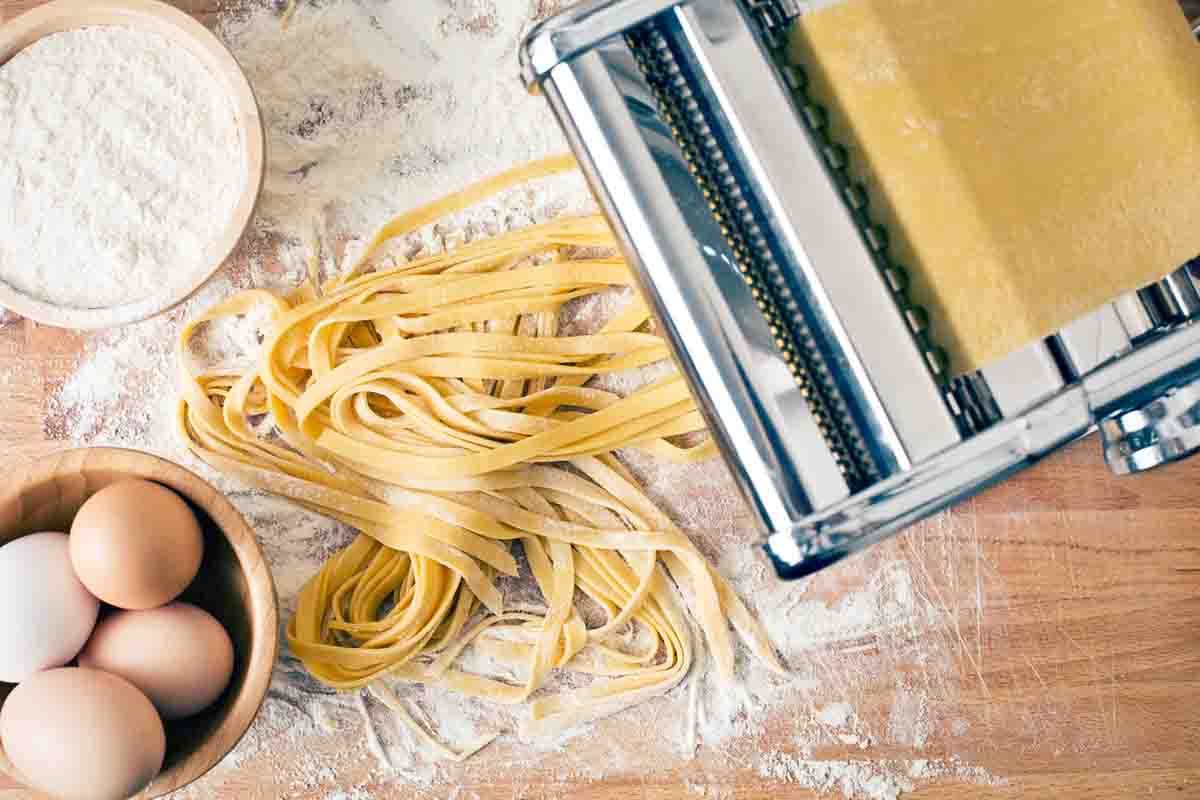 Pasta Maker Buying Guide