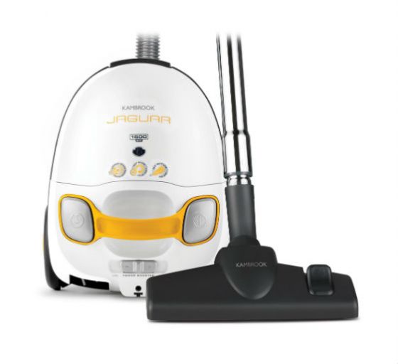 Kambrook Vacuum Cleaners Review Canstar Blue