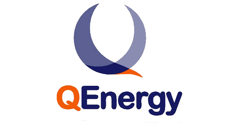 qenergy logo