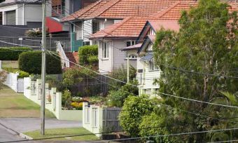 Queensland Electricity Tariffs